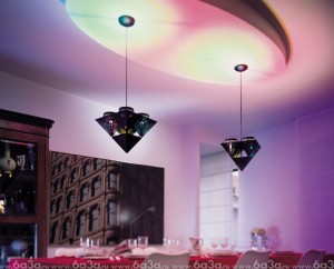 Lighting Solution, not just a lamp