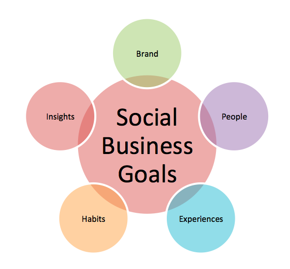 Goals for Social Business_SBMM_Texavi