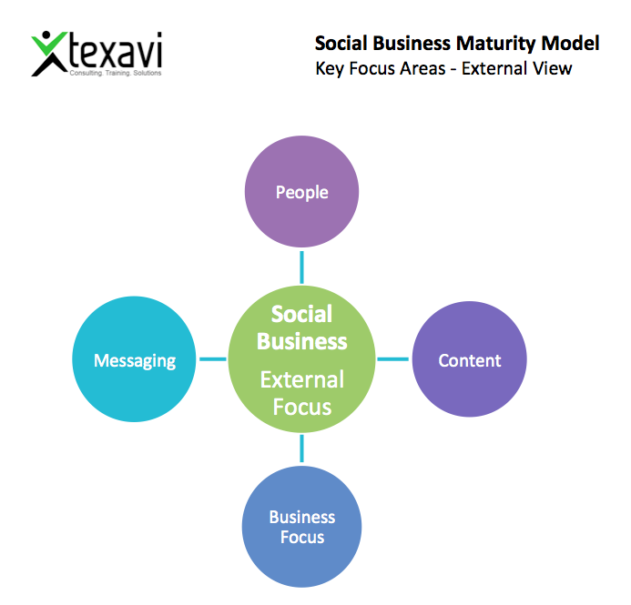 Key Focus Areas - External View - Texavi's SBMM