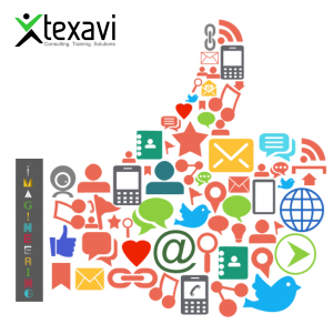 Texavi's IMAGINEERING - Main Theme