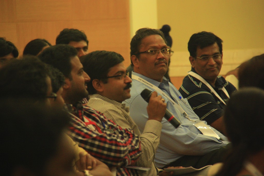 Texavi IMAGINEERING Conference_1